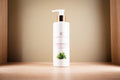 CREMA CORPO FREDDA TRATTAMENTO GAMBE EDERA, MENTA